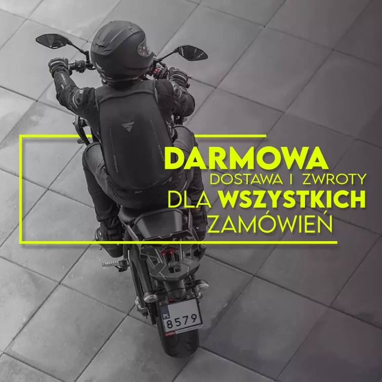 darmowa wyyłka