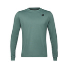 Koszulka rowerowa z długim rękawem FOX Ranger Dr Md Hunter Green
