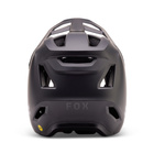 Kask rowerowy FOX Rampage Ce/Cpsc Matte Black