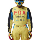 Bluza motocyklowa FOX 180 Race Spec Pale Yellow