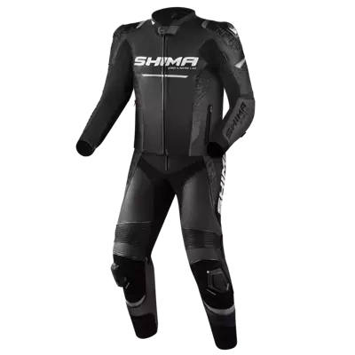 Kombinezon motocyklowy dwuczęściowy SHIMA STR 2.0