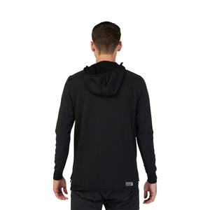 Bluza motocyklowa FOX Defend Thermal Black