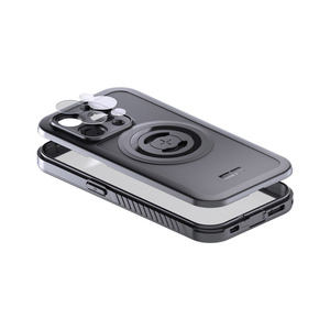 Pokrowiec Etui Case na telefon motocyklowy SP CONNECT XTREME SPC+ IPHONE 14 PRO