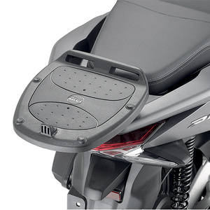 Stelaż kufra centralnego GIVI Monolock (bez płyty) - Honda PCX 125-150 (2010-2021)