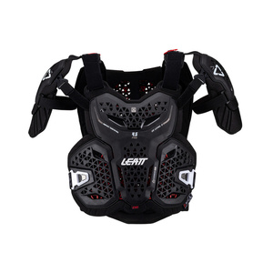 Buzer Leatt 4.5 Pro Evo Black