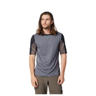 Koszulka rowerowa FOX Defend Graphite