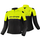 Kurtka motocyklowa damska SHIMA DRIFT LADY