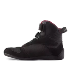 Buty motocyklowe krótkie/miejskie/turystyczne Shima EXO VENTED czarny