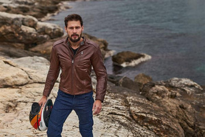 Kurtka motocyklowa SHIMA HUNTER+ 2.0