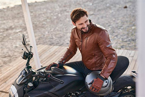 Kurtka motocyklowa SHIMA HUNTER+ 2.0