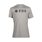 T-Shirt FOX Absolute Heather Graphite