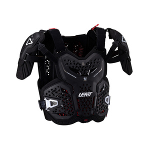 Buzer Leatt 4.5 Pro Evo Black