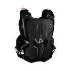 Buzer Leatt Junior Protector 3.5 Black/Red