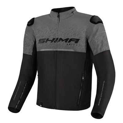 Kurtka motocyklowa SHIMA DRIFT