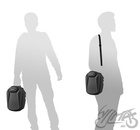 Tankbag torba na zbiornik motocyklowy SHAD E09 Click System