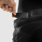 Spodnie motocyklowe TEKSTYLNE REBELHORN HARDY 3.0