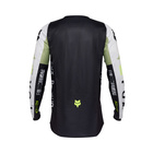 Bluza motocyklowa FOX 180 Race Spec Pale Green