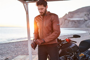 Kurtka motocyklowa SHIMA HUNTER+ 2.0