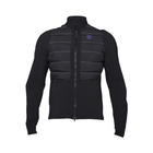 Kurtka FOX Flexair Fire Hybrid Lunar Black