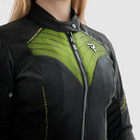 Kurtka motocyklowa TEKSTYLNA REBELHORN JAX LADY
