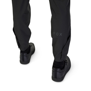 Spodnie Przeciwdeszczowe FOX Ranger 2.5L Black