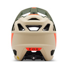 Kask rowerowy FOX Proframe Rs Nuf Ce Dark Sage