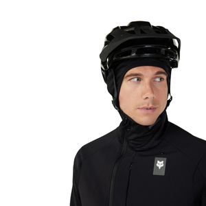 Bluza motocyklowa FOX Defend Thermal Black