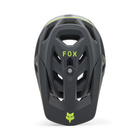 Kask rowerowy FOX Proframe Rs Taunt Ce Dark Shadow