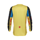 Bluza motocyklowa FOX 180 Race Spec Pale Yellow