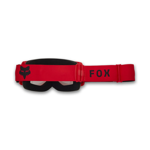 Gogle FOX Main Core Fluo Red