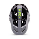Kask rowerowy dziecięcy FOX Junior Rampage Barge Ce/Cpsc Cloud Grey