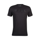 T-Shirt FOX Absolute Black Black