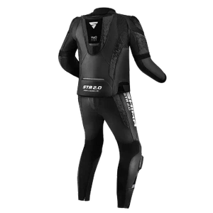 Kombinezon motocyklowy dwuczęściowy SHIMA STR 2.0