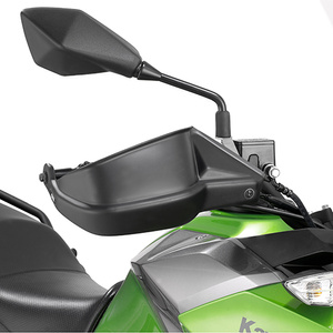 GIVI dodatkowe handbary do motocykla Kawasaki Versys-X 300 (17-23)