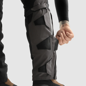 Spodnie motocyklowe TEKSTYLNE REBELHORN HARDY 3.0