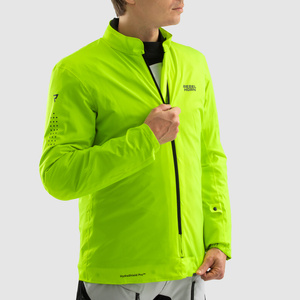 Kurtka motocyklowa TEKSTYLNA REBELHORN HARDY 3.0