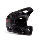 Kask rowerowy FOX Proframe Rs Taunt Ce Black