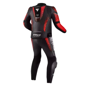 Kombinezon motocyklowy dwuczęściowy SHIMA STR 2.0