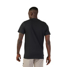 T-Shirt FOX Absolute Black Black