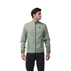 Kurtka FOX Ranger Wind Moss