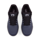 Buty rowerowe FOX Union Canvas Blue Steel