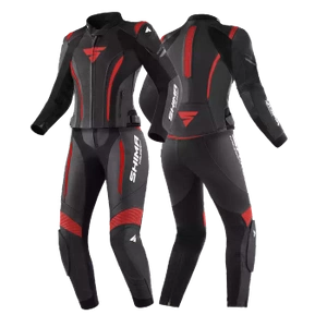 Kombinezon motocyklowy damski dwuczęściowy SHIMA Miura 2.0