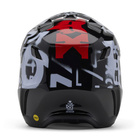 Kask motocyklowy FOX V3 Seventy4 Black