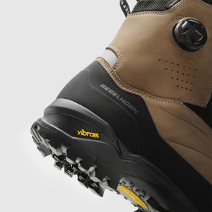 Buty motocyklowe REBELHORN DEFENDER-X