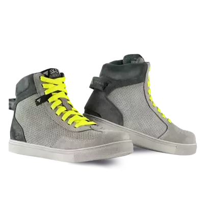 Buty skórzane damskie SHIMA SX-2 EVO LADY