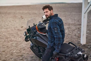 Koszula motocyklowa SHIMA RENEGADE 2.0