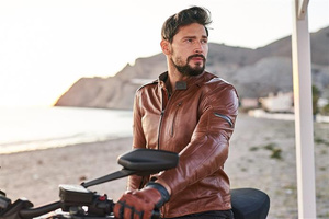 Kurtka motocyklowa SHIMA HUNTER+ 2.0