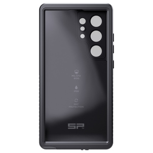 Pokrowiec Etui Case na telefon motocyklowy SP CONNECT XTREME SPC+ Samsung S24 ULTRA