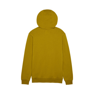 Bluza z kapturem FOX Head Fleece Po Mustard