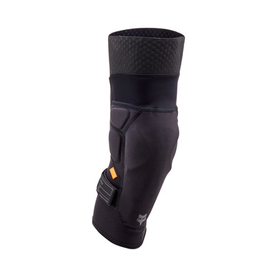 Ochraniacz Kolan FOX Launch Black
